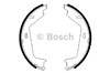 Гальмівні колодки ручника 986487623 BOSCH