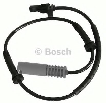 Bosch bmw датчик abs передн.e90,e81 06- 986594519