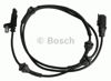 Датчик ABS передній 986594520 BOSCH