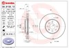 Гальмо дискове переднє 9915910 BREMBO