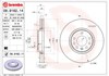 Ротор гальмівний 9916211 BREMBO