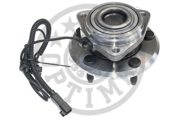 Колеса і маточини 991705 OPTIMAL