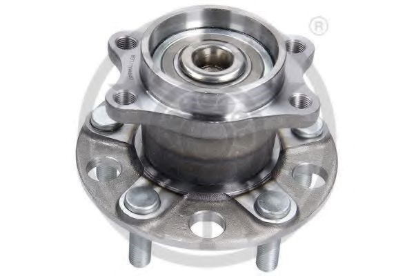 Маточини задніх коліс 992742 OPTIMAL