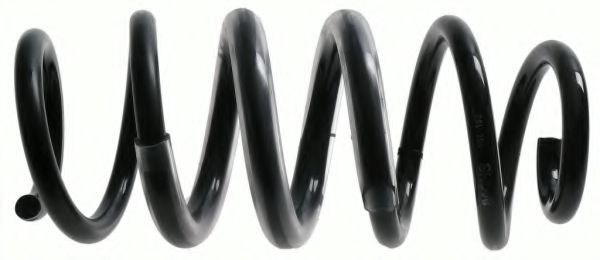Пружина задня 994162 SACHS