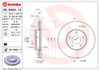 Гальмо дискове переднє 9946411 BREMBO