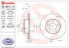 Гальмо дискове переднє 9961414 BREMBO