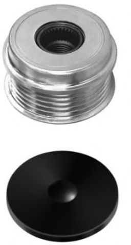 Муфта генератора 9XU358038061 HELLA