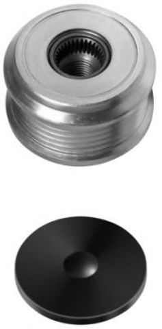 Інерційний шків 9XU358038231 HELLA