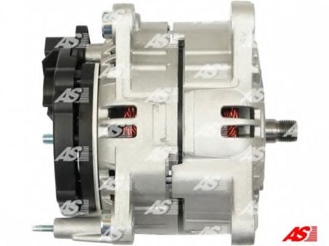 Генератор vw, skoda, audi (12v/120a)  (as-pl)