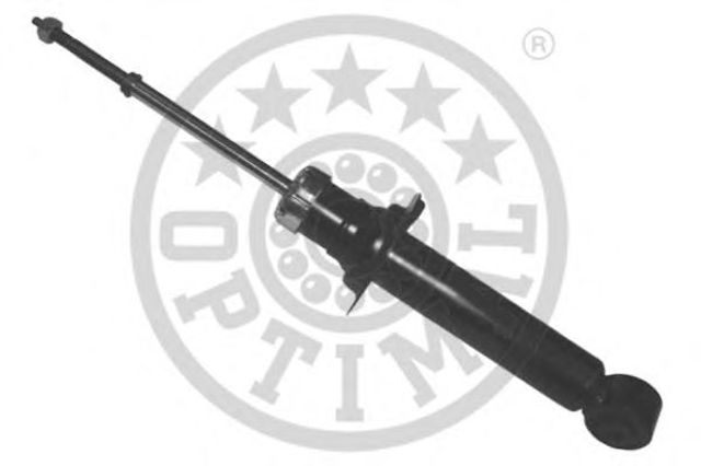 Амортизатори задні A1246G OPTIMAL