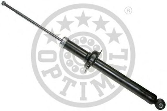 Задній амортизатор A1266G OPTIMAL