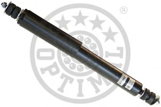 Амортизатор передньої підвіски A1356G OPTIMAL