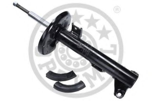 Стійка передня A1393G OPTIMAL