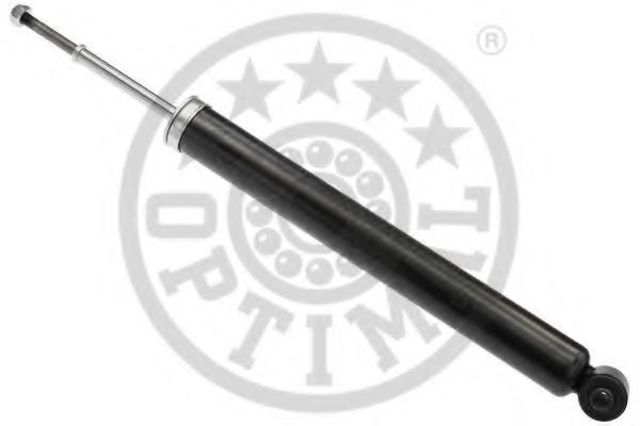Стійка задня права A1468G OPTIMAL