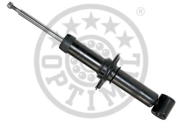 Стійка амортизатора задня A1483G OPTIMAL