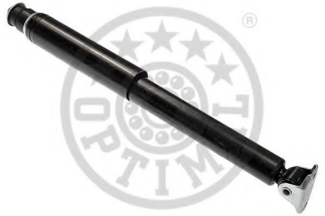 Амортизатори передні A1653G OPTIMAL