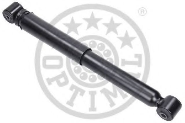 Задній амортизатор A1807G OPTIMAL