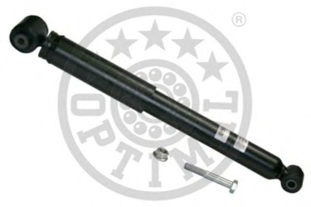 Задній амортизатор A1848G OPTIMAL