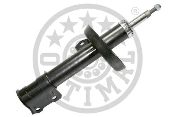 Амортизатор передньої підвіски, лівий A18586HL OPTIMAL