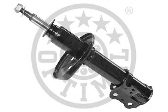 Стійка передня права A3153GR OPTIMAL