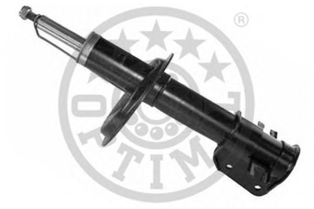 Стійка передня A3163G OPTIMAL