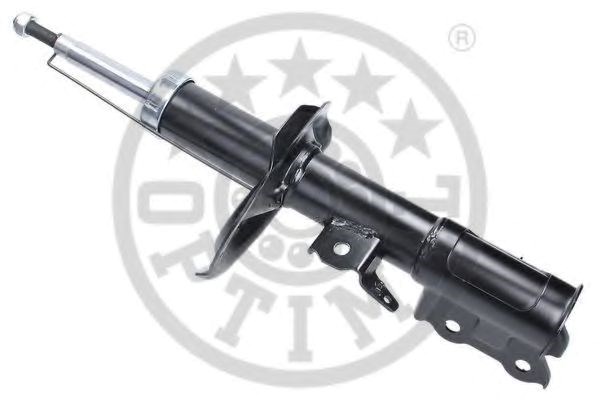Стійка передня права A3187GR OPTIMAL