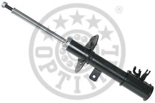 Стійка передня права A3189GR OPTIMAL