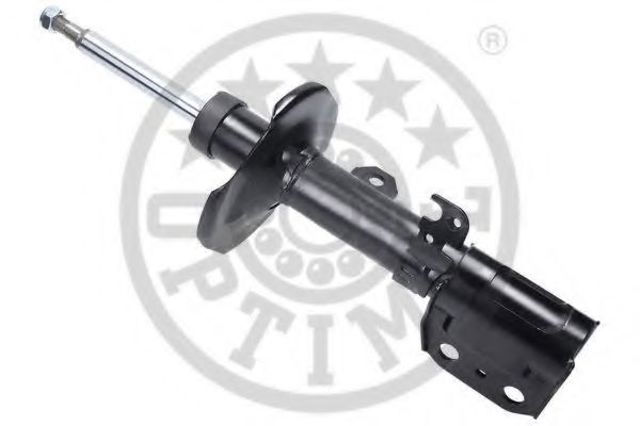 Стійка передня права A3244GR OPTIMAL