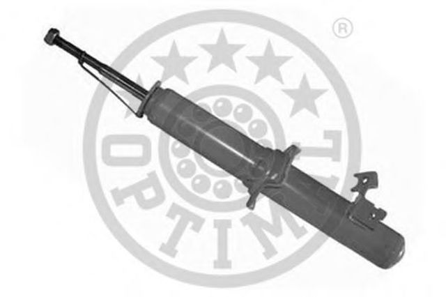 Стійка передня права A3363GR OPTIMAL