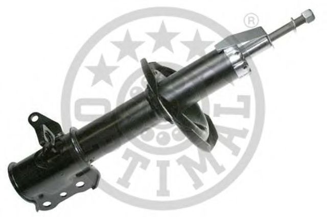Амортизатор задній, лівий A3521GL OPTIMAL
