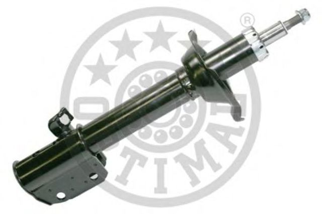 Стійка задня, ліва A3561GL OPTIMAL