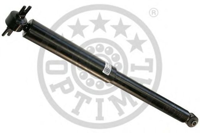 Амортизатор задній A3674G OPTIMAL