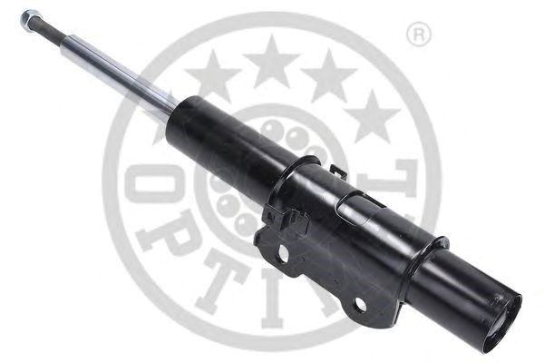 Стойка амортизатора передняя A3712G OPTIMAL