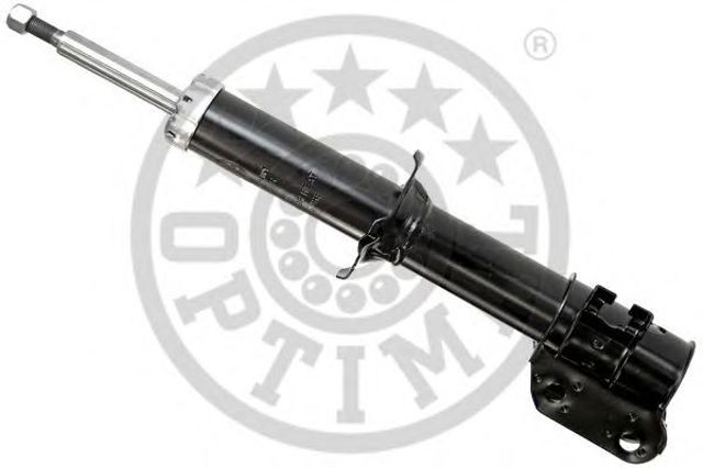 Стійка передня права A3910GR OPTIMAL