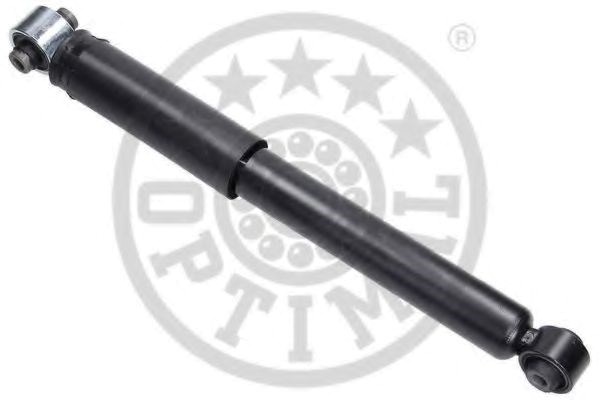 Амортизатори задні A3947G OPTIMAL