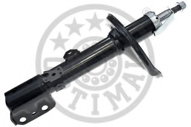 Ліва передня стійка A3954GL OPTIMAL