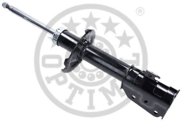 Амортизатори передні A3963G OPTIMAL