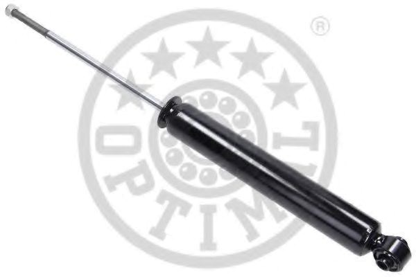 Амортизаційна стійка задня A3973G OPTIMAL