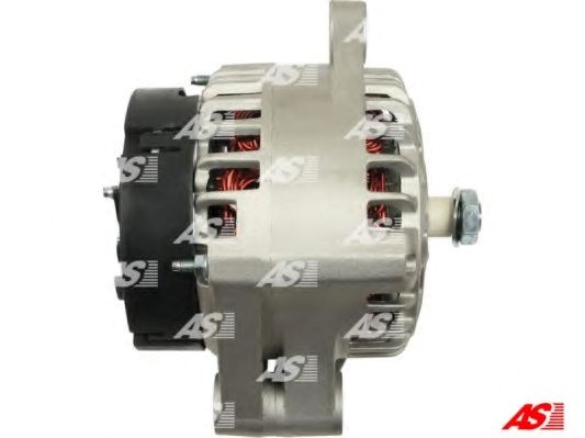 Генератор 12v 105a