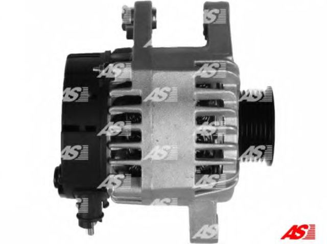 Авто генератор A4084 AS-PL