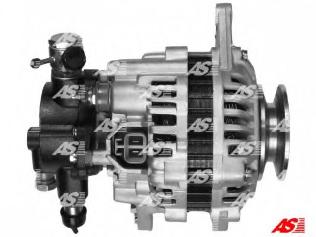 Авто генератор A5004 AS-PL