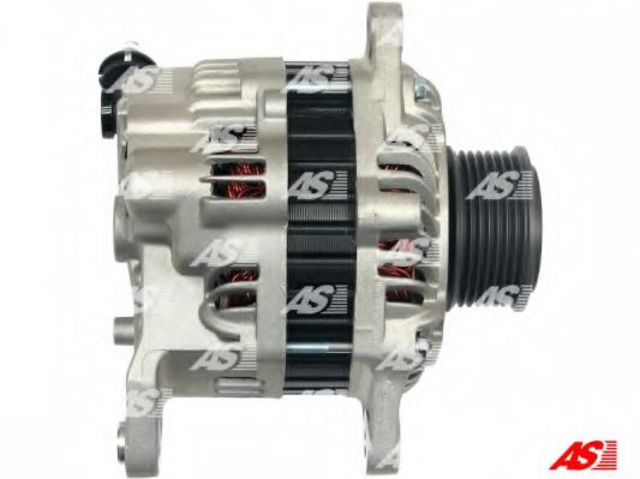 Генератор автомобільний A5055 AS-PL