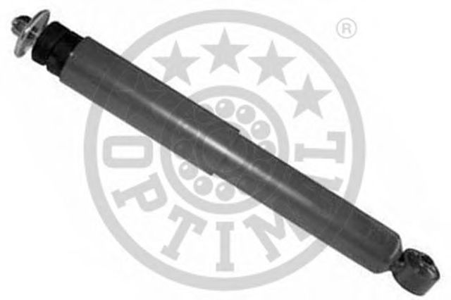 Амортизатор передній A68339G OPTIMAL