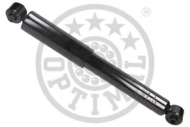 Циліндр підвіски A68740G OPTIMAL