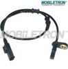 Передній датчик ABS ABEU101 MOBILETRON