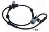 Датчик ABS задній правий ABS152 JAPANPARTS