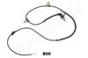 Датчик ABS задній правий ABS809 JAPANPARTS