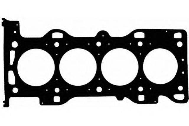 Прокладка ГБЦ Ford Mondeo III