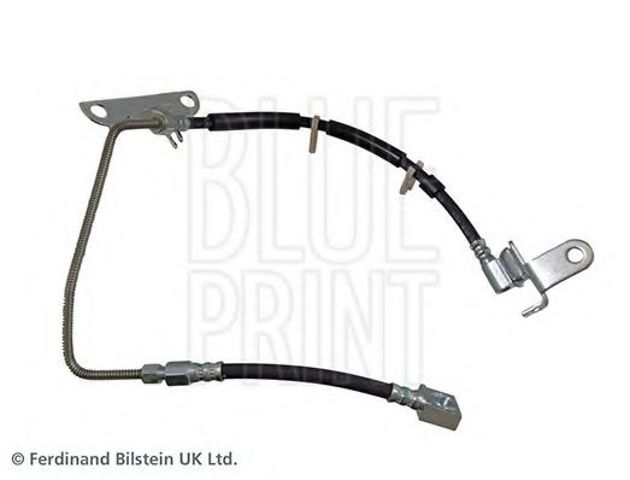 Шланг гальмівний задній, правий ADA105345C BLUE PRINT