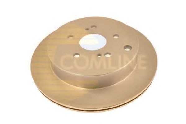 Adc0928v comline - диск гальмівний вентильований з покриттям ADC0928V